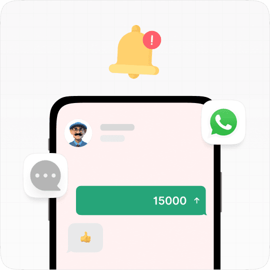 Send Payment Reminders